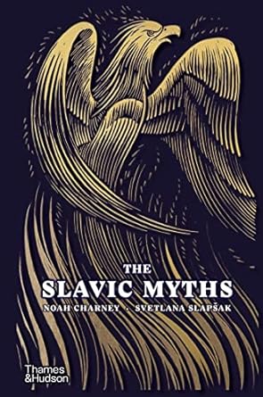 The Slavic Myths