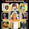The Complete Olivia Newton-John Illustrated Discography (hardback)