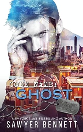 Code Name: Ghost (5)