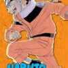 Naruto (3-in-1 Edition), Vol. 6: Includes vols. 16, 17 & 18 (Volume 6)