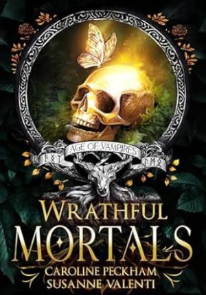 Wrathful Mortals (4)