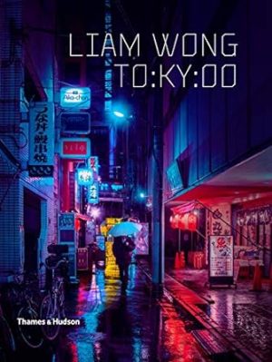 Liam Wong: TO:KY:OO