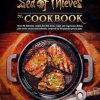 Sea of Thieves: The Cookbook