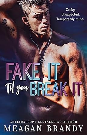 Fake It 'Til You Break It: TikTok made me buy it!