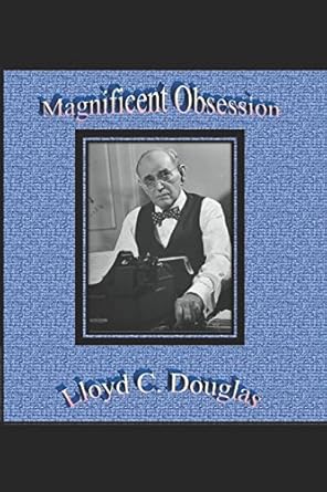 Magnificent Obsession