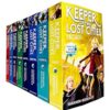 Keeper of the Lost Cities x 8 box set