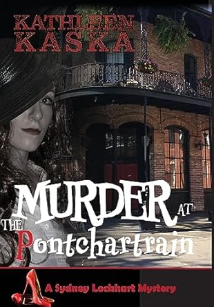 Murder at the Pontchartrain (6)