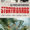 Alfred Hitchcock: The Storyboards: The Storyboards