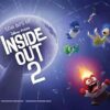 The Disney/Pixar The Art of Inside Out 2