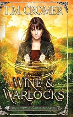 Wine & Warlocks (5)