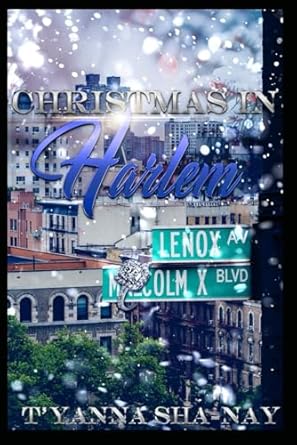 Christmas In Harlem