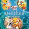 Winnie the Pooh: My Favourite Bedtime Storybook (Disney)
