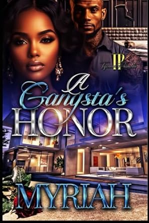 A Gangsta's Honor