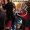 CAPTAIN AMERICA: THE TRIAL OF CAPTAIN AMERICA OMNIBUS [NEW PRINTING]