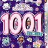 Gabby's Dollhouse: 1001 Stickers (DreamWorks)