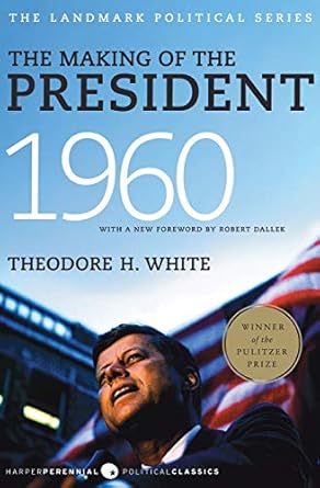 The Making of the President, 1960: The Landmark Political Series