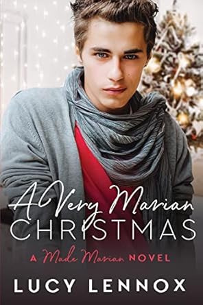 A Very Marian Christmas: Made Marian Series Book 7