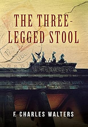 The Three-Legged Stool