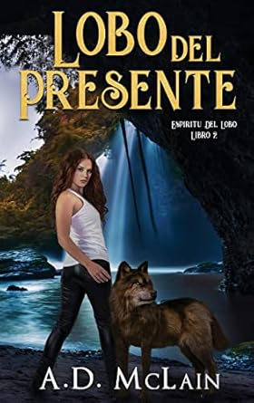 Lobo Del Presente (2)