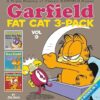 Garfield Fat-Cat 3-Pack #9
