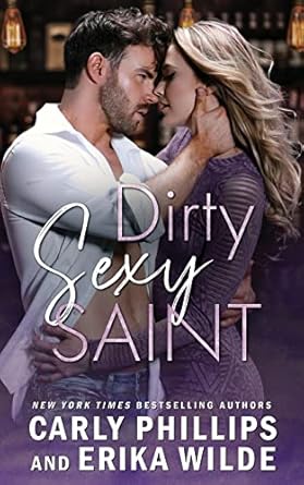 Dirty Sexy Saint: 1