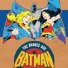 Batman The Brave and the Bold - The Bronze Age Omnibus Vol. 3