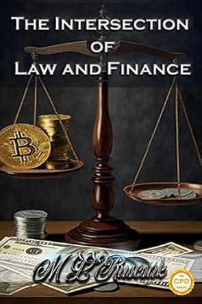 The Intersection of Law and Finance