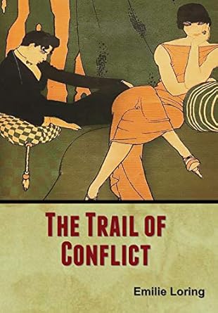 The Trail of Conflict