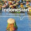 Lonely Planet Indonesian Phrasebook & Dictionary
