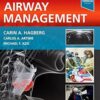 Hagberg and Benumof's Airway Management