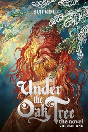 Under the Oak Tree, Vol. 1 (novel)