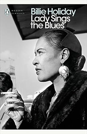 Lady Sings the Blues