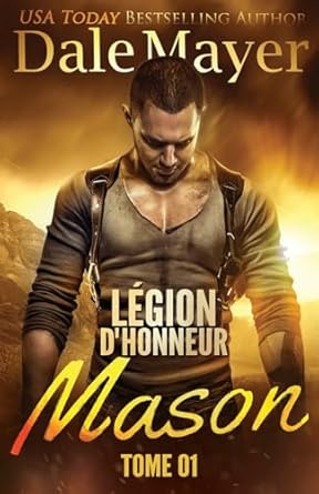 Mason (French): 1