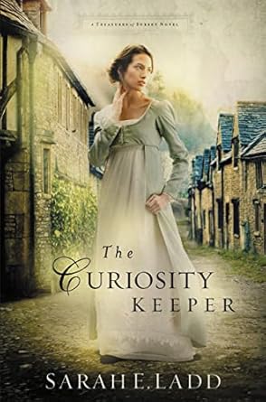 The Curiosity Keeper: 1