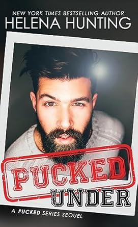 Pucked Under (Hardcover) (5)