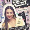 Olivia Rodrigo - Ultimate Fan Book