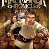 Breath of the Dragon: The Mapmaker Chronicles