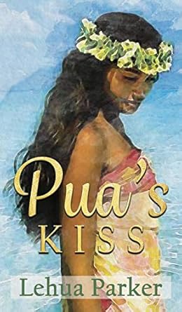 Pua’s Kiss (1)