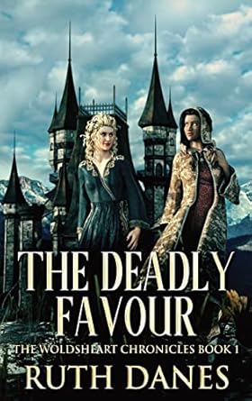 The Deadly Favour (1)
