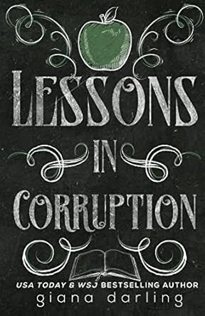 Lessons in Corruption (1)