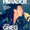 Punk Paradox: A Memoir