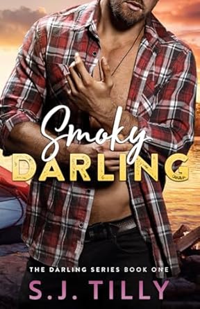 Smoky Darling: Book One of the Darling Series: 1