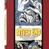 The Bitter End And Other Stories (The EC Comics Library)