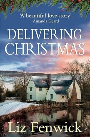 Delivering Christmas: A feel good Christmas Novella
