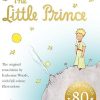 The Little Prince: An enchanting illustrated story for children ages 7 to 9