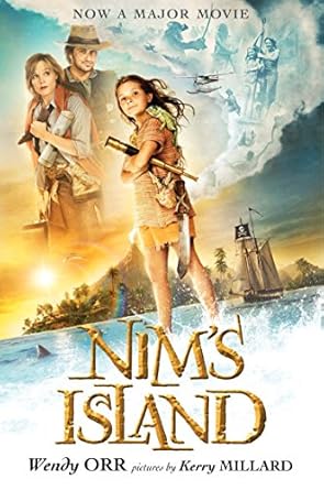 Nim's Island: 1