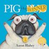Pig the Winner (With Stickers)