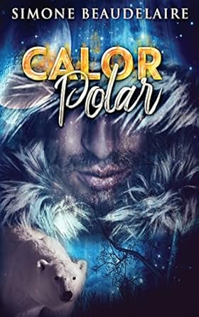 Calor Polar: Um Romance Paranormal