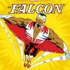 The Falcon: My Mighty Marvel First Book
