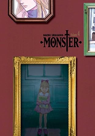 Monster: The Perfect Edition, Volume 4